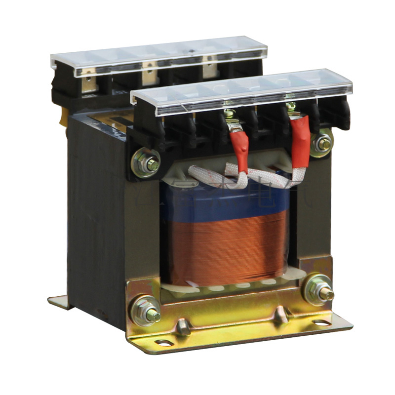 JBK3、JBK5系列機(jī)床控制變壓器