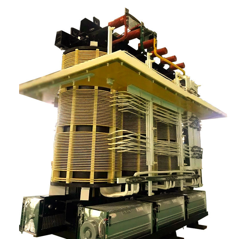 ZTSFG（H）干式多繞組移相整流變壓器