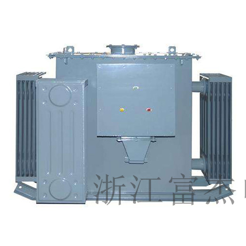 KS9、KS11油浸式礦用變壓器