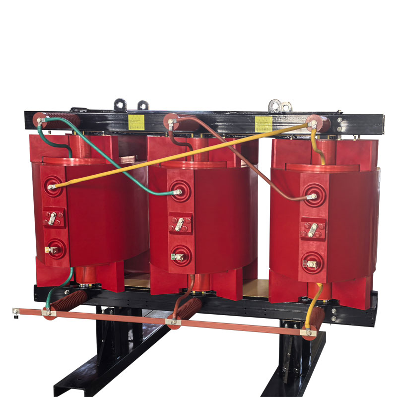 DKSC樹(shù)脂絕緣干式接地變壓器