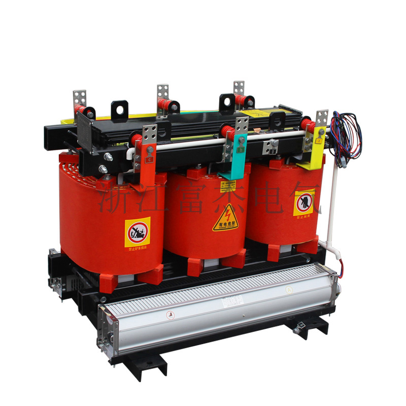 SG、SBK系列三相干式變壓器